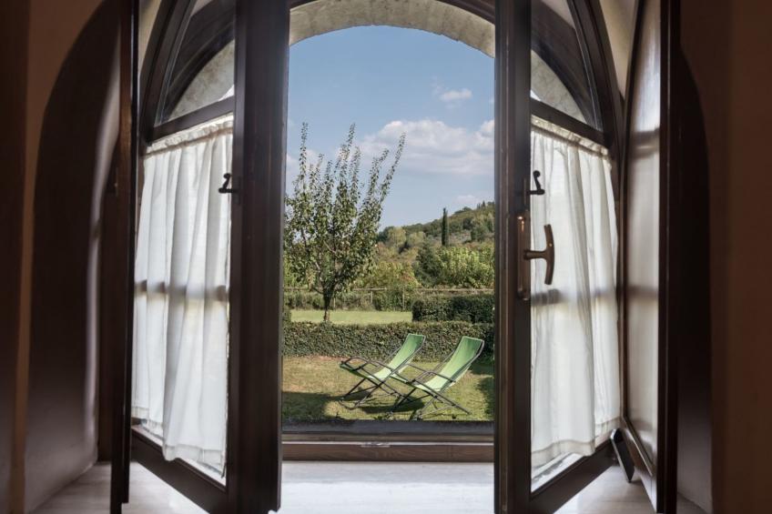 Wohnung Massa Marittima - foto 9