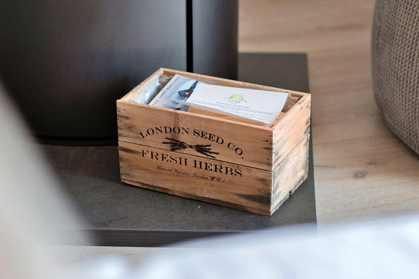 Ashdown Luxury Dome - foto 4