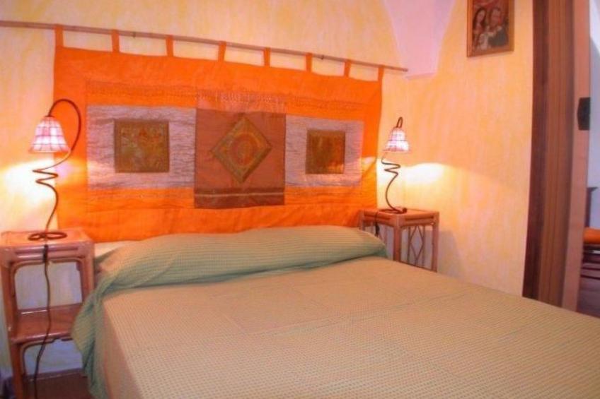 Dammuso Gelso' Wohnung mit Blick aufs Wasser - foto 9