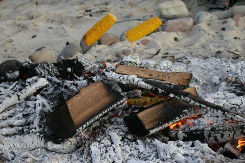 Niedliches Schwedenhaus. - foto 31