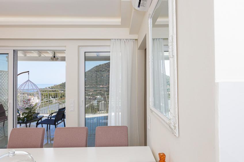 Haus in Vlichada mit tragbarem Barbecue - foto 17