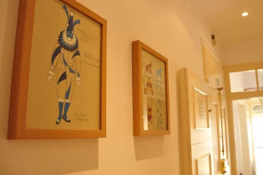 Lapa Chic Apartment - foto 4