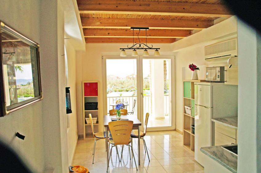 in Ermioni mit Grill, gemeinschaftlichem Pool und Terrasse - foto 40