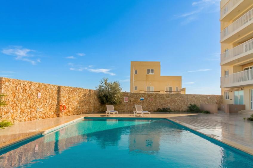 Wellness Hygge Modern Gozitan Apartment - foto 35