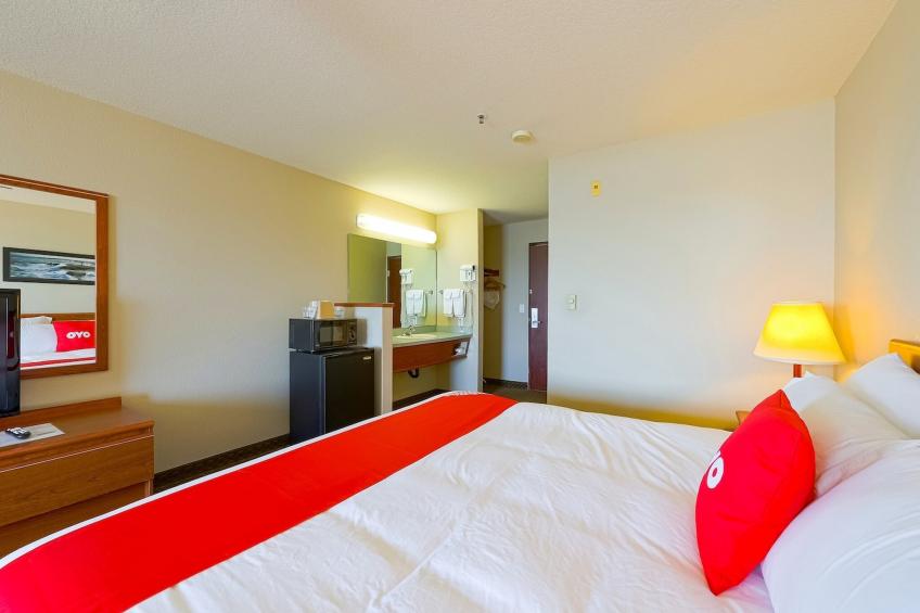 Queen Bed Accessible with Ocean View - foto 135