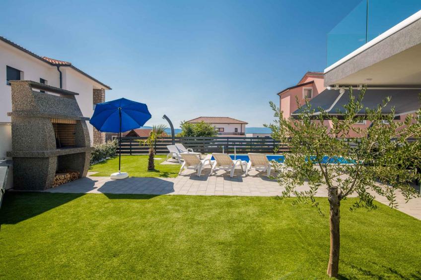 Villa with private pool - BF-KGBBG - foto 18