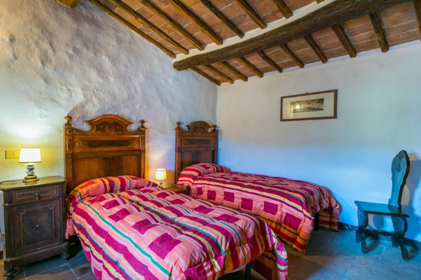 Casino di Lecceto (SIA175) - foto 37