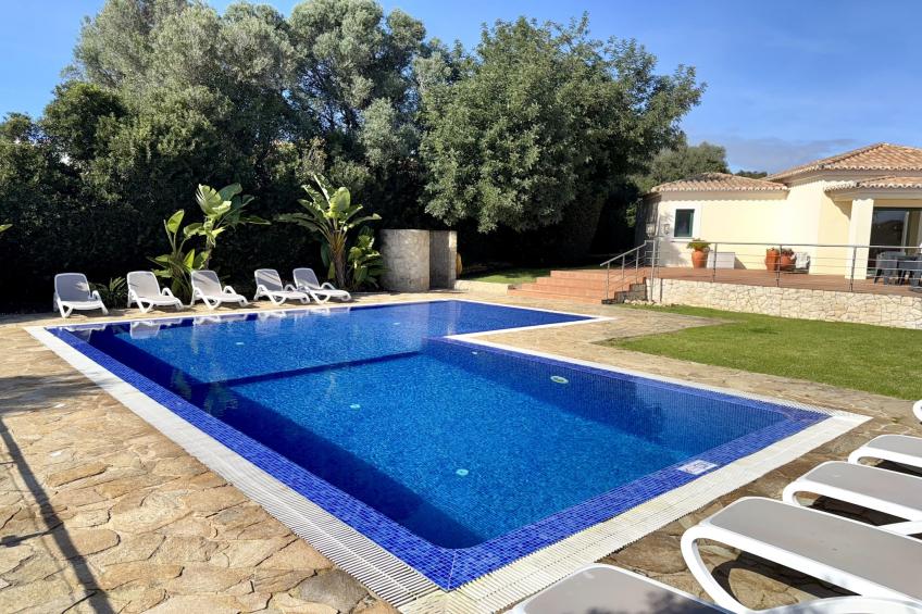 Casa PondikiCasa Pontiki: Large villa with private - foto 9
