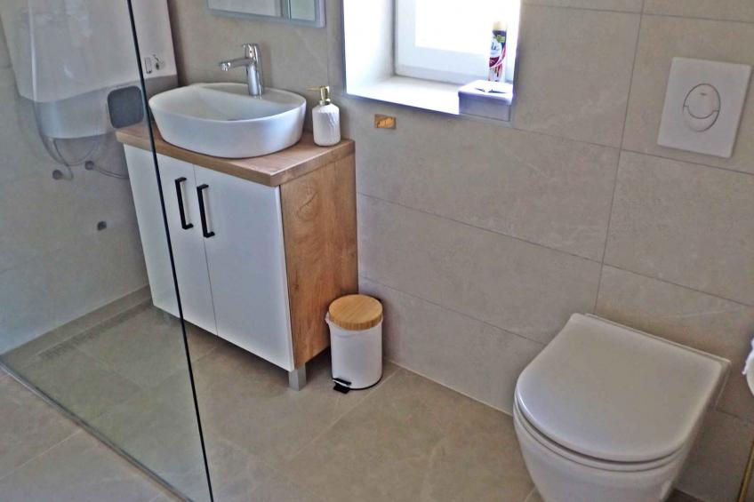 Holiday apartment with air conditioning - BF-MKMPW - foto 11