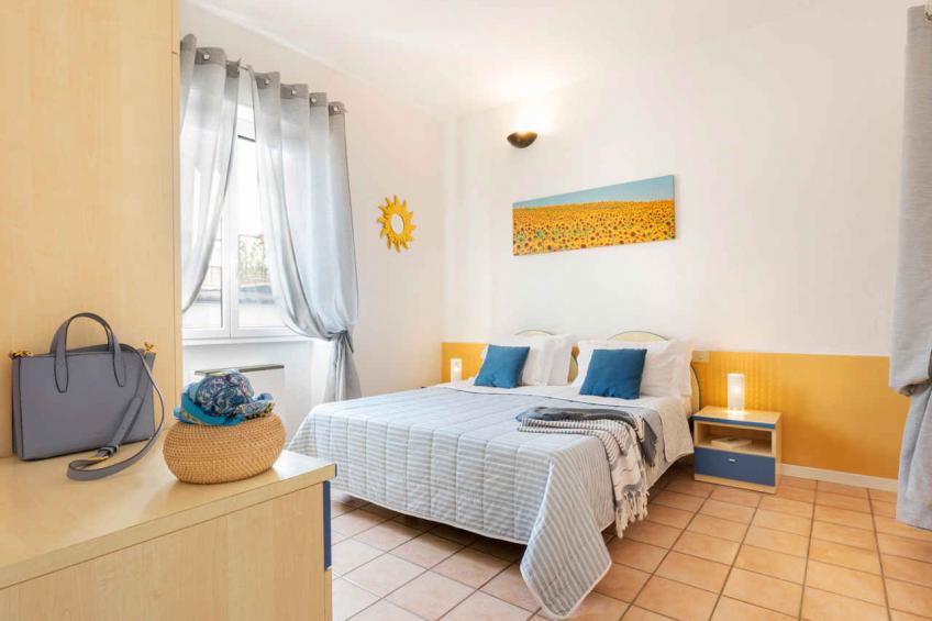 Ferienwohnung mit TV und Heizung - BF-837M3 - foto 18