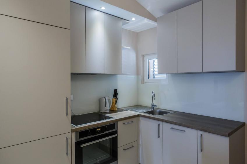 Apartments Savin - two bedroom apartment - foto 3