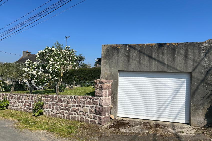 Maison avec terrasse sud et jardin clos Paimpol - foto 18