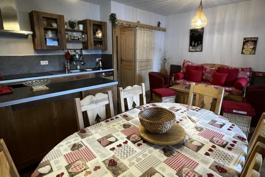 Appartements à Le Lioran - foto 9