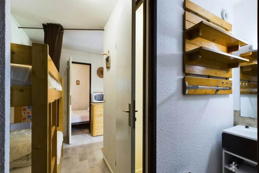 Résidence Bouquetins A - foto 8