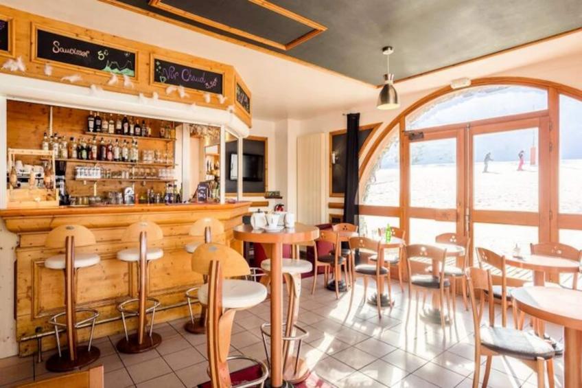 Village Club MMV Le Val Cenis  - Pension complète - foto 4