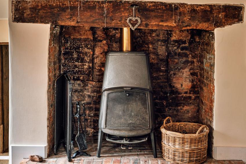 Beili Glas Cottage - foto 27