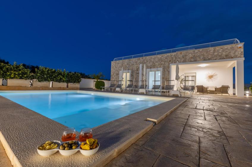 Villa Palibella - foto 33