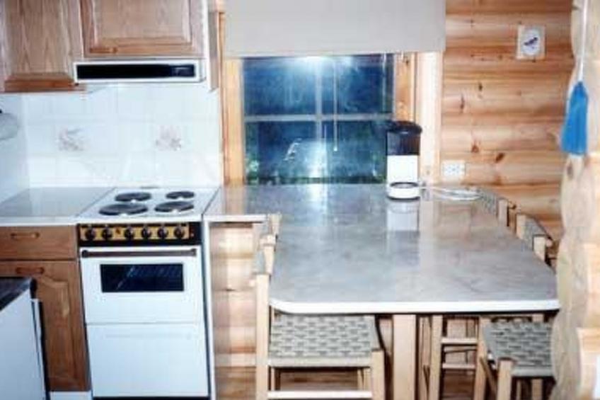 Villa vuorikotka - foto 20