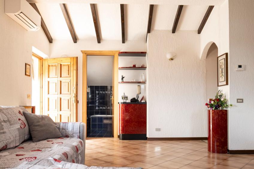 Gioia del Verde - Raum, Terrasse und Seeblick - foto 13