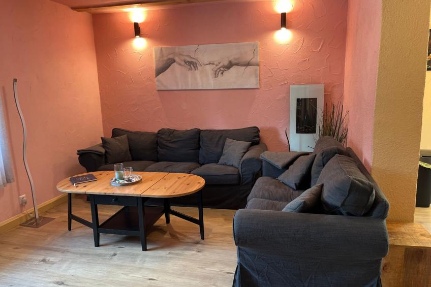 Schöne Ferienwohnung in Kurort Oberwiesenthal - foto 10