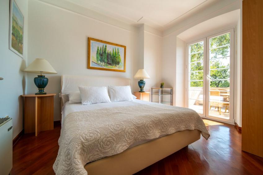 Traditionelles Steinhaus mit privatem beheiztem Pool - foto 22