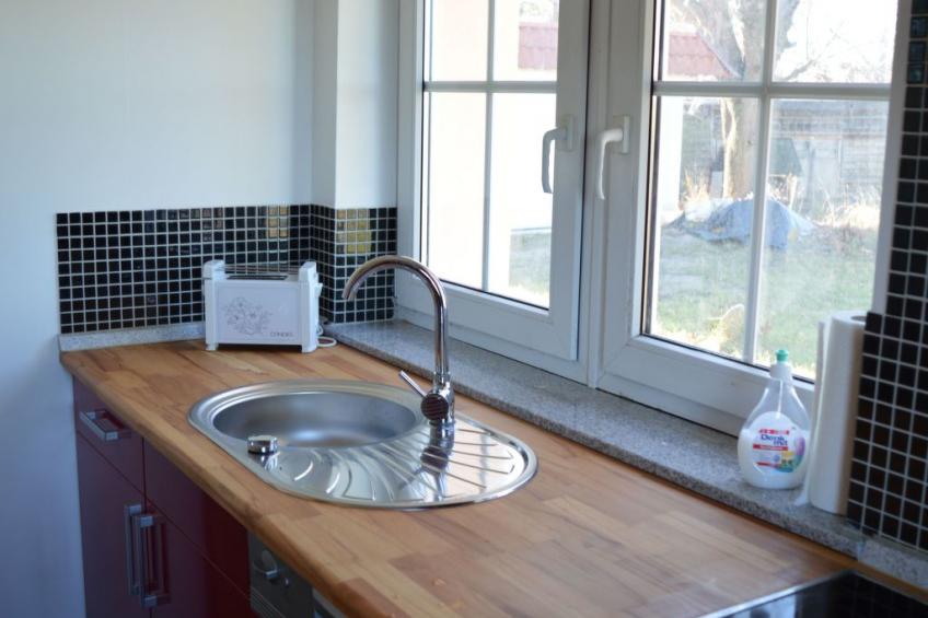 Modernisiertes Haus zwischen Stralsund und Barth - foto 15