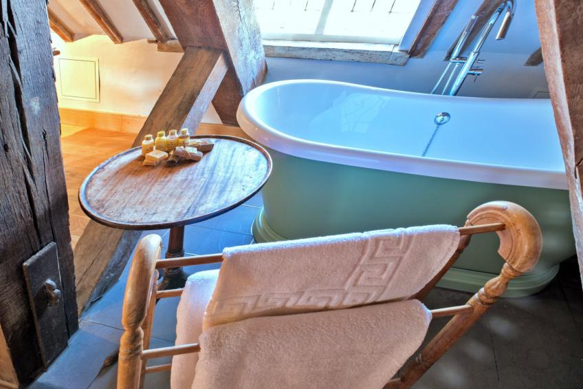 The Loft at Brackley Town Hall - foto 8