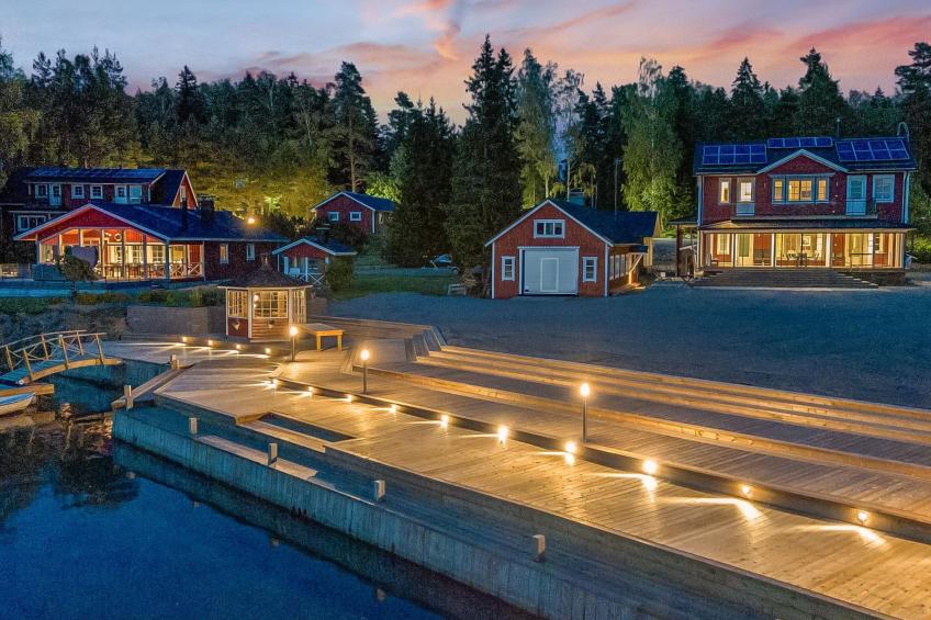 Villa blomvik - foto 22