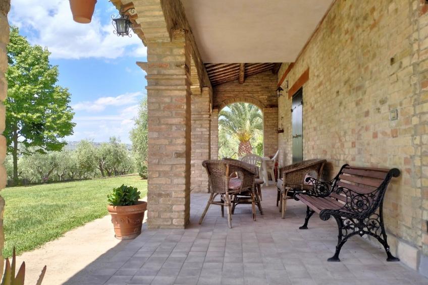 Wohnung Gli Archi del Casolare - foto 15