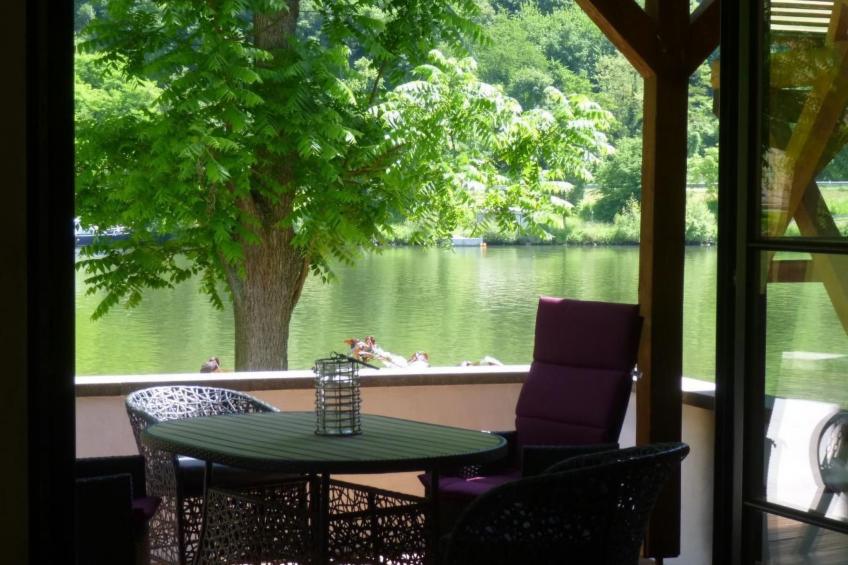 Moselidyll-Traumferienwohnung in exponierter Moselufer-Lage - foto 3