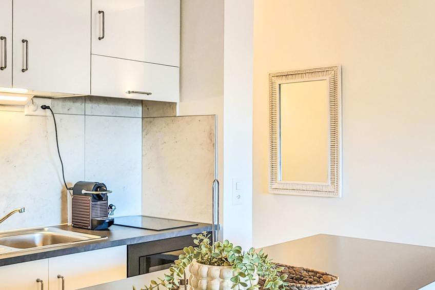 Blue Lake Lugano Apt.312 - foto 10