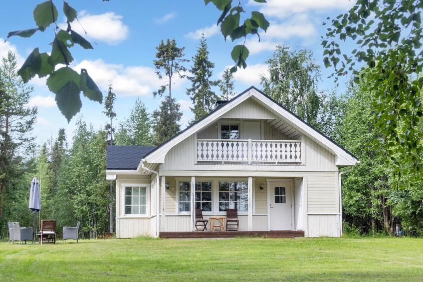 Villa vuorso - foto 5