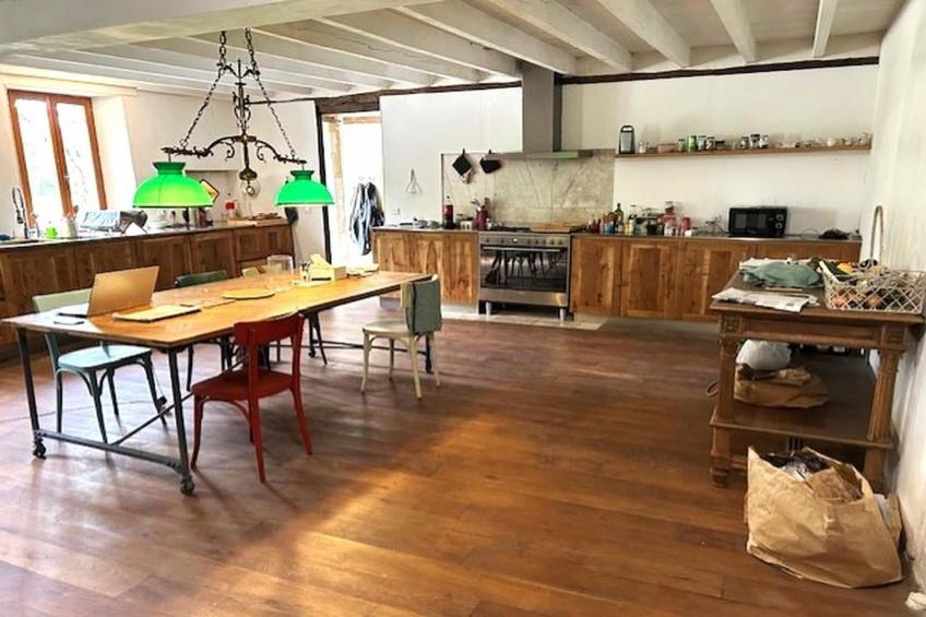 Villa Pardaillan - foto 5