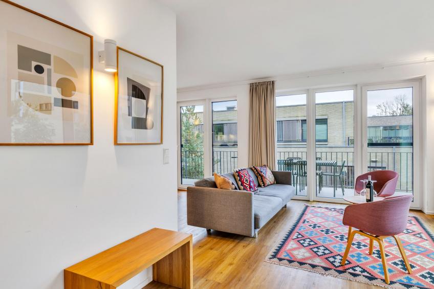 Penthouse Dümmerblick - foto 20