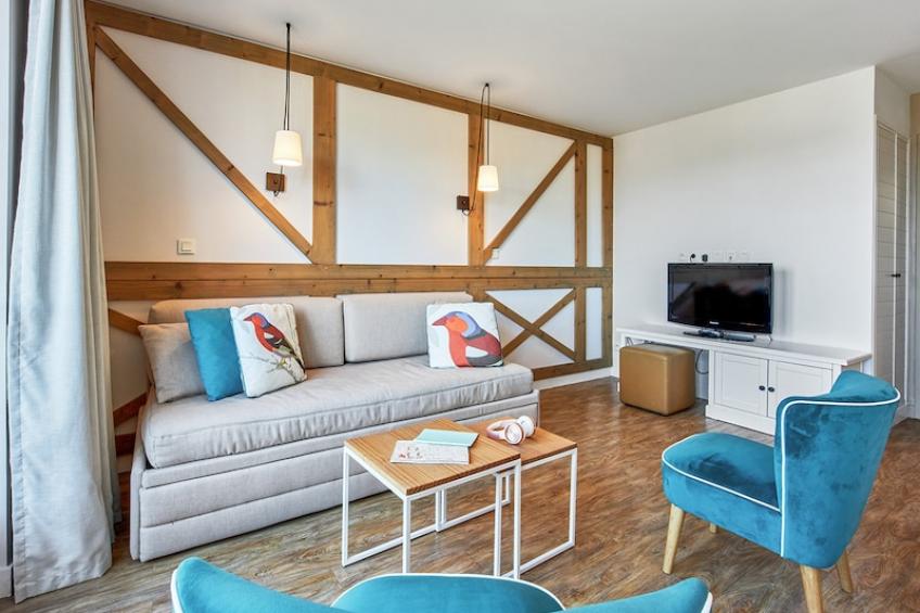 Residence et Spa 4p 8p - foto 34