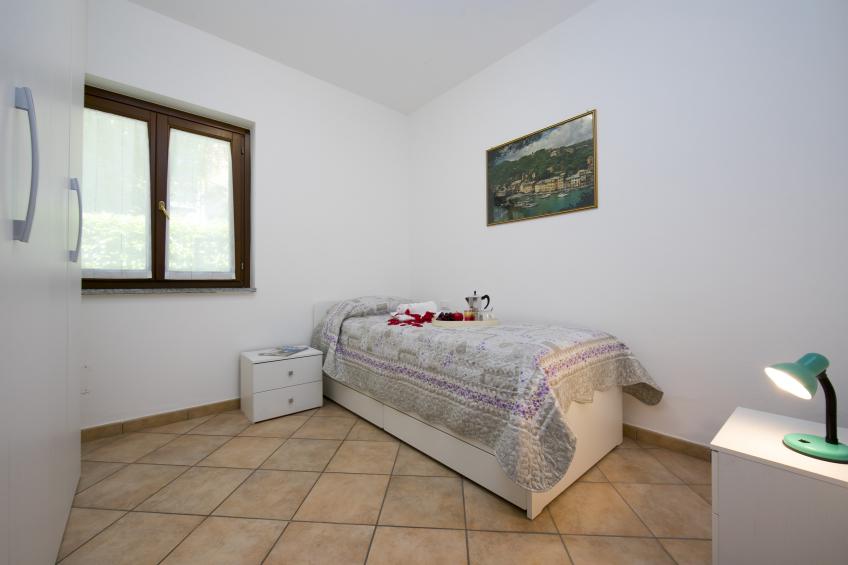 Le Betulle Garden in Laveno - foto 19