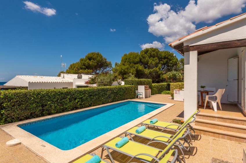 Menorca BINILLOR - foto 6