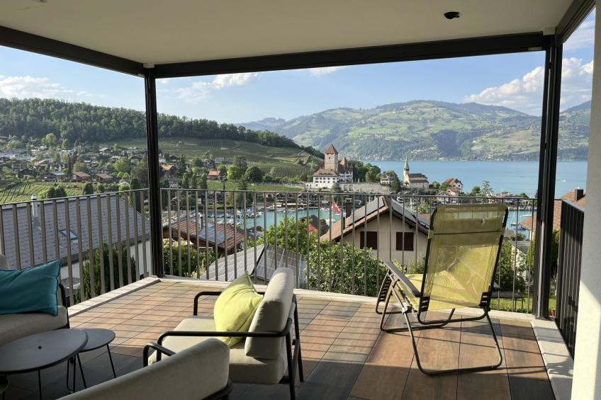 Bayview Residence Appartement/Fewo Appartement/Fewo - foto 11