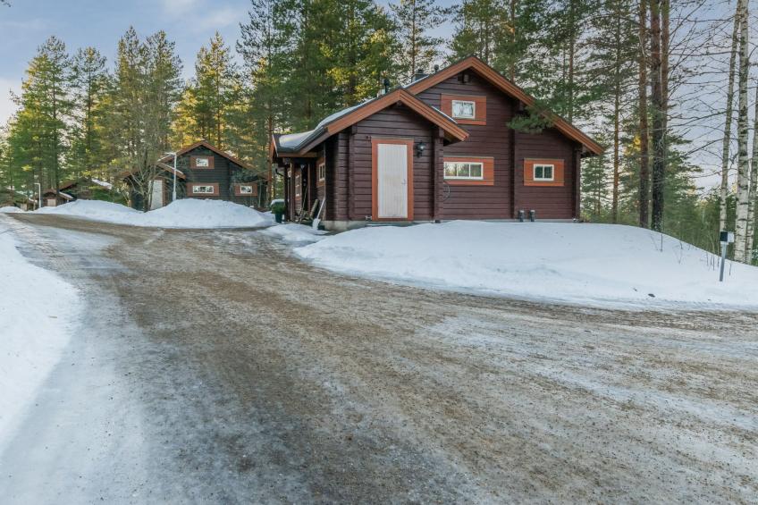 Casa vierumäki - foto 18