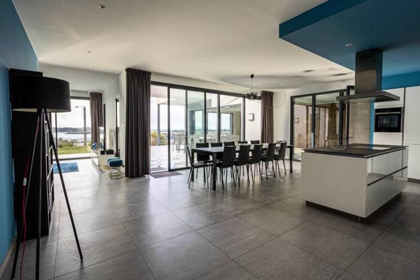 Maison à Pleumeur Bodou - foto 13