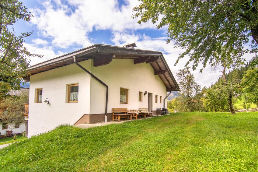 Chalet Blaserhof - foto 2