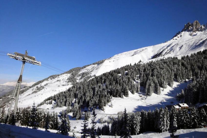 Résidence Plein Soleil - foto 11