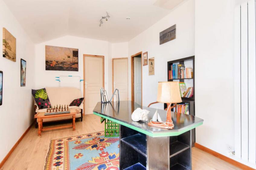 Maison à Préfailles - foto 20