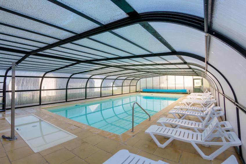 Résidence Les Terrasses de Pentrez M36S - foto 6