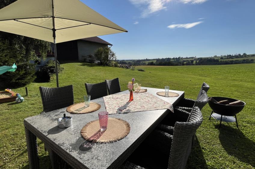 Gustis Hüsli - Alpensicht & Natur pur - foto 49