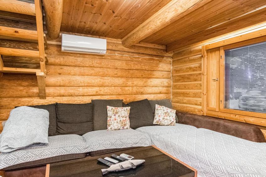 Saarentaus - foto 11