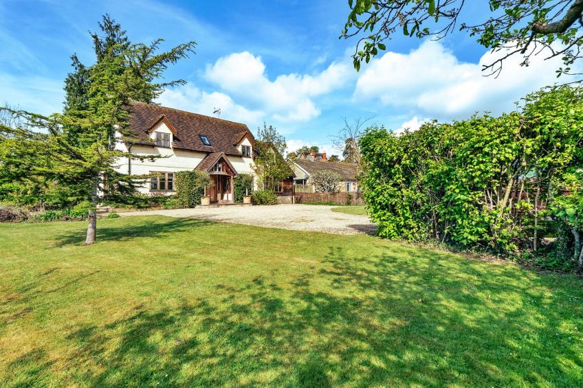 Windfall Cottage - foto 22