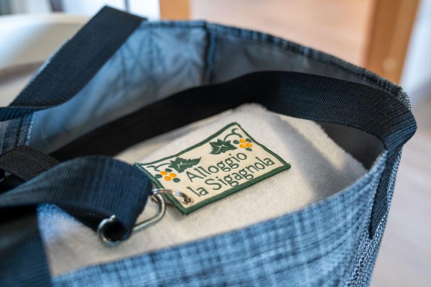 Unterkunft Sigagnola - foto 8