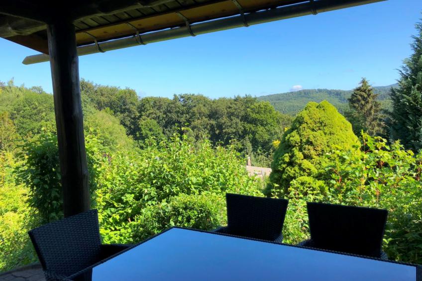 in Barbis mit Grill und Panoramablick - foto 8