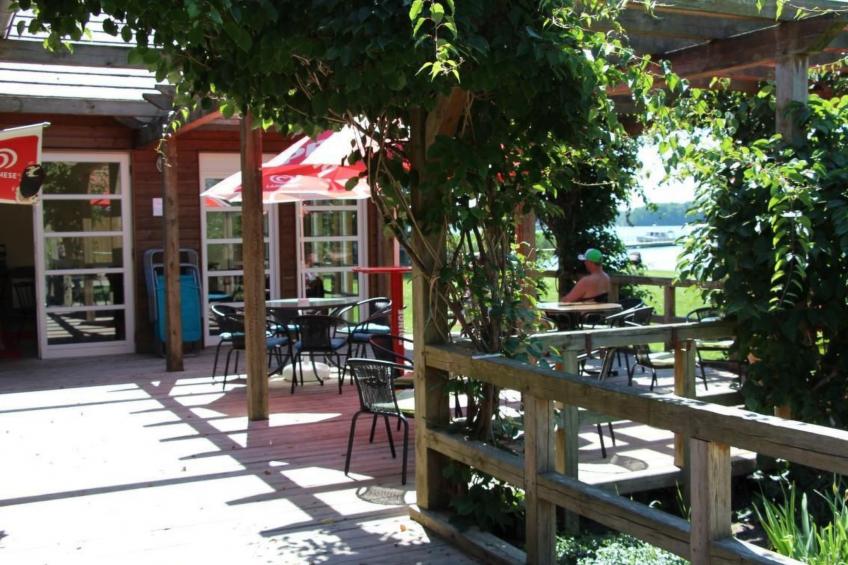 Coco Sweet mit Terrasse und Grill - foto 23